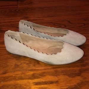 Audrey Brooke Winny Flats
